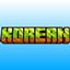 korean logo