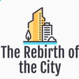The Rebirth of the City logo