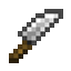 Item sharpness logo