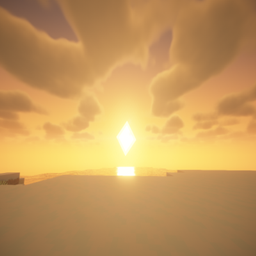Whylie's Magical Adventure project image
