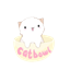 Never Realm logo