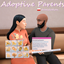 Adoptive Parents by Persea - Polish Translation Only logo