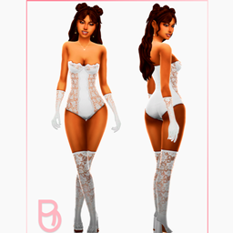 Woman Lingerie - Kudret - Version 2 logo