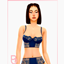 Woman Lingerie - Kudret Bra - Version 1 logo
