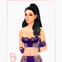 Woman Lingerie - Kudret Bra - Version 2 logo