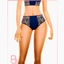 Woman Lingerie - Kudret Panties logo