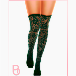 Woman Lingerie - Kudret Tights logo