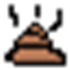 Poopy Poop logo
