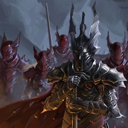 InfiniteDungeonsGuild logo