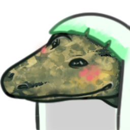 Spiocy's Prehistoric Adventure logo