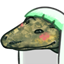 Spiocy's Prehistoric Adventure logo