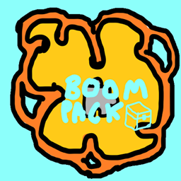 BoomPack(CREATE)