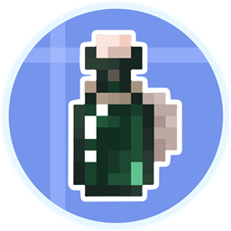 Create: Meds and Herbs: Automated logo