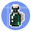 Create: Meds and Herbs: Automated logo