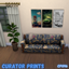 Curator prints CP 096