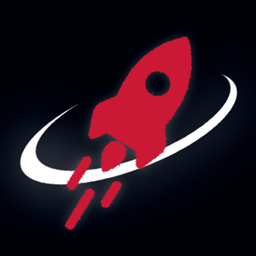 Factory Tech Space Race logo