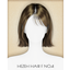 [Hezeh] FHair_No.4 logo