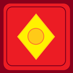 Fire World logo
