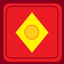 Fire World logo