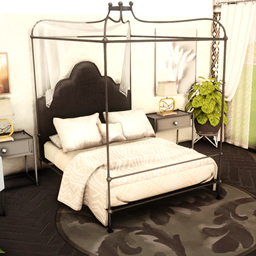 Runa Bedroom