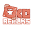 KoRealms logo