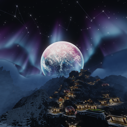 Sublimity: REFORGED logo