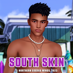 South Skin