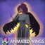 Aurum - Animated Wings Accessory logo