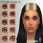 EYESHADOW 01 logo