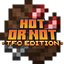 TFC Hot or Not logo