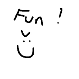 Nothin important logo