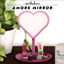 Amore Mirror logo
