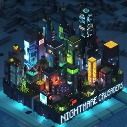 Nightmare Crusaders