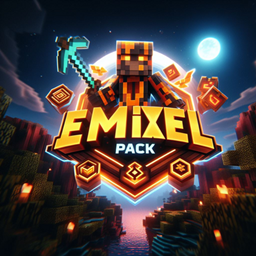 Emixel Pack