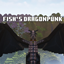 Fish's DragonPunk logo