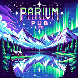 Parium Pub Lite project image