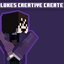 Lukes Creative Create : LITE logo
