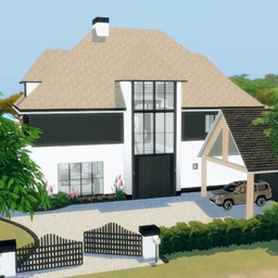 Big Family Villa project image
