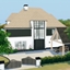 Big Family Villa logo