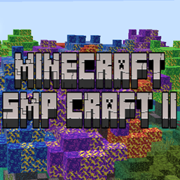 Smp Craft II logo