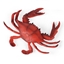 The Crab Bucket logo