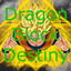 Dragon Block Destiny logo