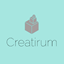 Creatirum logo