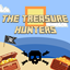 The Treasure Hunters logo