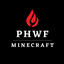 PHWF - PlayHorrorWithFriends logo