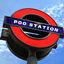 MetroCraft logo