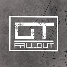GT: Fallout [LEGACY] logo
