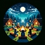 Hygge tid logo