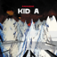 Kid A logo