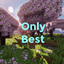 Only Best (Forge) logo